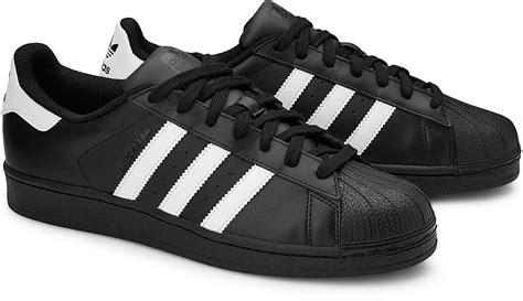 herren adidas superstar schwarz 44|adidas superstar sneakers herren.